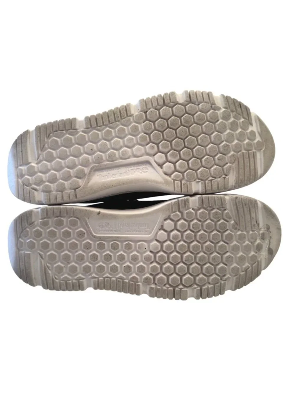 Timberland experience comfort